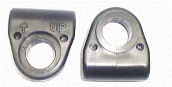 Jousen Muovipidike Pari Arctic Cat (604403 )