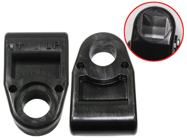 Jousen muovipidike Pari Arctic Cat (2604516 )