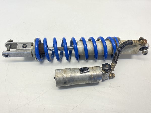 Cushion assy.,rr. (HONDA CR125 1986) 52400-KS6-671