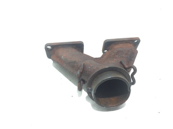 Exhaust Manifold (Ski-Doo Renegade Sport 550F XP-Fan 2011) 420673065
