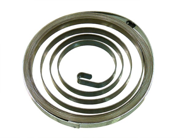 K&auml;ynnistimenjousi  ( 21V1571300 28402918000 )