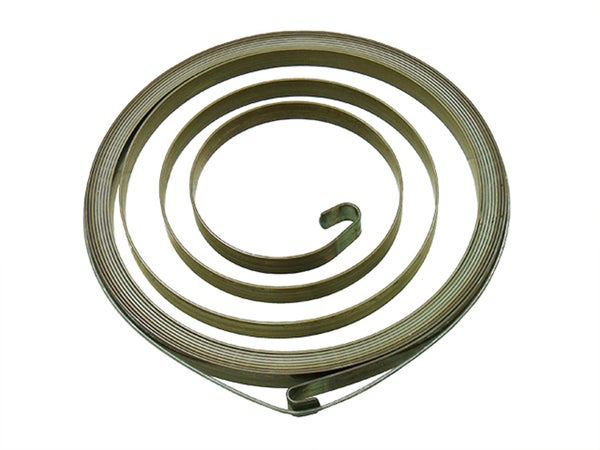 K&auml;ynnistimenjousi Arctic Cat / Polaris ( 3002921 3002-921 )