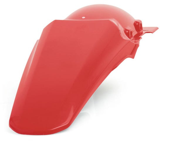 Takalokasuoja CRF250 08-09