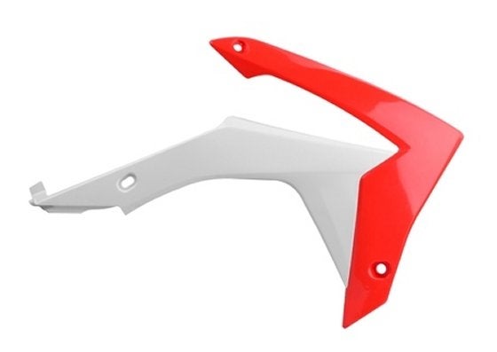 Ilmanohjaimet, CRF450R 13-