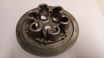 PRESSURE PLATE (KTM SXF450 2011) 77332003000