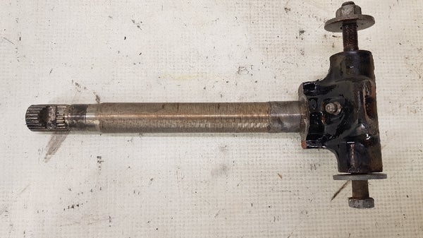 Olkatappi (POLARIS XC 500 2004) 6230225-067