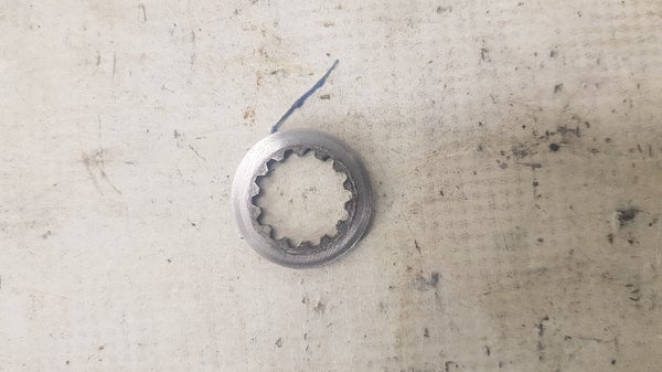 Kytkimen prikka (YAMAHA YZF250 2004) 5NL-16154-00-00