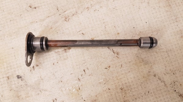 &Ouml;ljyputki (Yamaha YZF250 2004) 5NL-13171-00-00