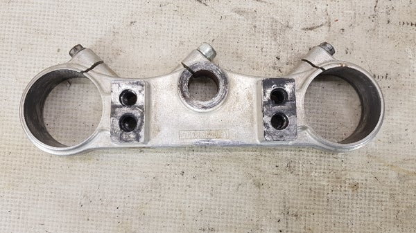 T-Pala ylempi (KTM SX85 2009)  47001034014