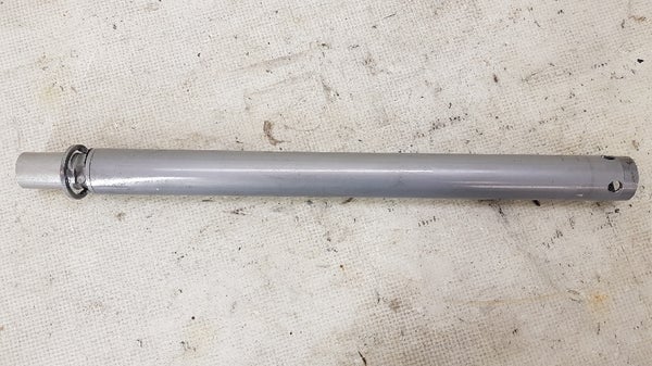 TUBE 29,3X1X370 D=8,5MM ALU (KTM SX85 2009)  48600353