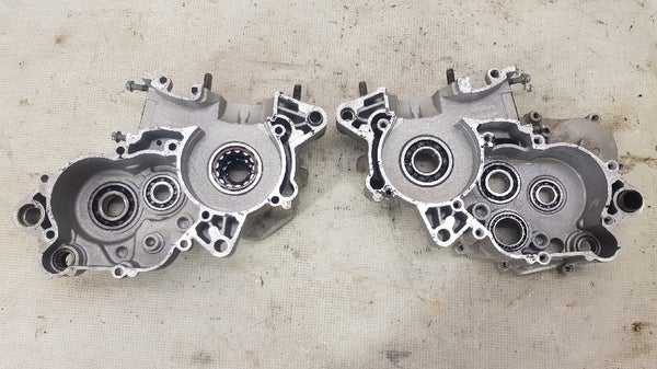 Lohko (KTM SX85 2009)  47030000144