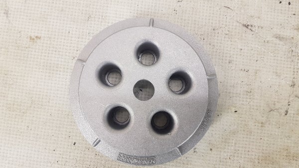 Kytkimenpainelautanen (KTM SX85 2009) 47032003000