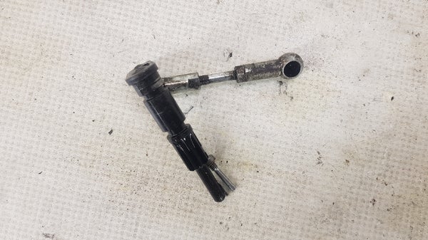 Pakoaukons&auml;&auml;timenvivusto (KTM SX85 2009)  47037057100  47037095044