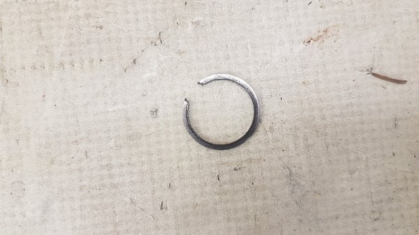 CIRCLIP SW21 (KTM SX85 2009)  0417210120