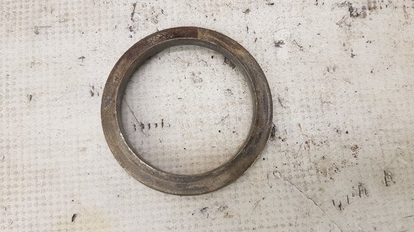 Jousilautanen (Yamaha YZF250 2002) 5MV-22224-00-00 5MV222240000