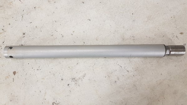 TUBE 29,3X1X390 D=8,5MM (KTM SX520 2002)  48600081 43570132S