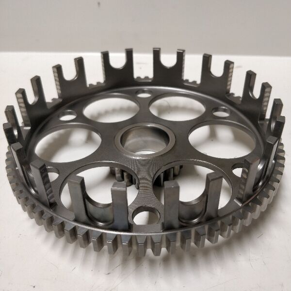 OUTER CLUTCH H. 76-T/20-T 2001 (SX4002004) 59032000276