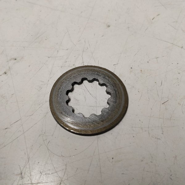 WASHER,21.6X38X2.5 (RMZ2502005) K9220-00027