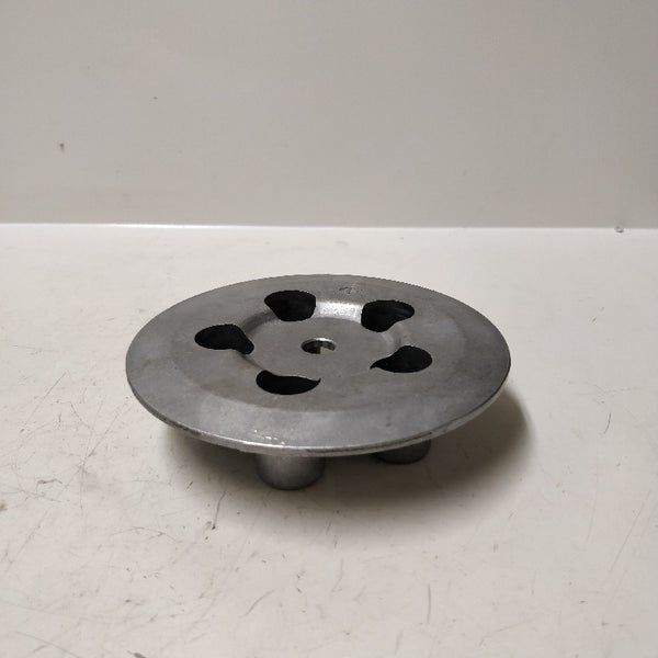 DISC, CLUTCH PRESSURE (SUZUKI RM 125 2005) 21462-43D01