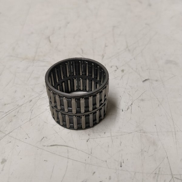 BEARING, NEEDLE (25X29X22)  (CR125 1996) 91011-KS6-003