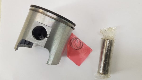 SnoPro M&auml;nt&auml; 69,50mm(STD) Rotax 467 (420886960)