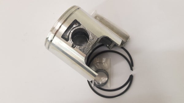 Kimpex M&auml;nt&auml; 62,25mm(+0,25mm)  Rotax 377 (420887476 , 420890061)