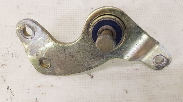 Ohjauksen 'simpukka' (POLARIS XC 500 2004) 1820957