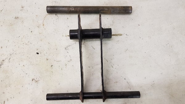 SHOCK MNT,BLK (Polaris XCF440 2000) 1541463-067 5132490