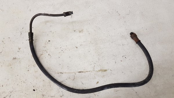 Jarruletku (Polaris XCF440 2000)  1910313