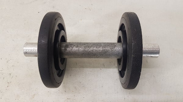 Shaft 4 (YAMAHA SXR700 2000) 8CR-47486-00-00