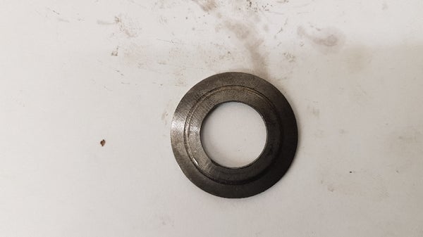 K&auml;ynnistimen prikka (Husqvarna SM125 2008) v