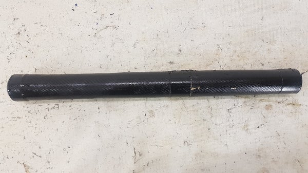 Comp. stem holder (Husqvarna SM125 2008) 800079004