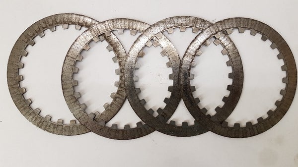 Kytkimen v&auml;lilevyt (Honda CR85 2007) 22311-KN4-680