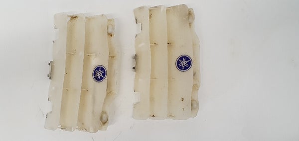 Panel 1 (YAMAHA YZF250 2006) 5XC-2172A-90-00 5XC-2172A-90-00