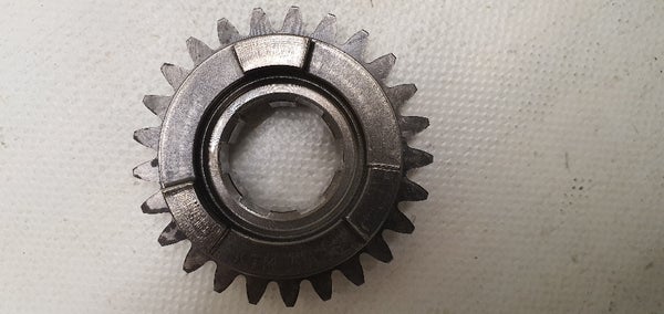 SLIDING G. 5TH G.25-T 06 (KTM SXF250 2006) 77033015000 77033015200