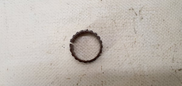 NEEDLE BEAR.K 22X26X10 DIVIDED (KTM SXF250 2006) 0405222611