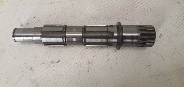 COUNTER SHAFT 05 (KTM SXF250 2006) 77033010000