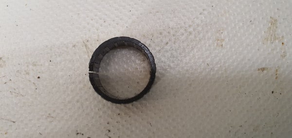 NEEDLE CAGE K18X22X10 PARTED (KTM SXF250 2006) 50133099000