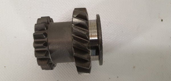 Vaihteiston ratas 19/17 TH SL875136004 5300002138