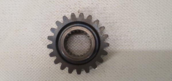 GEAR, PRIMARY DRIVE (21T)  (HONDA CR250 1998) 13615-KS7-000