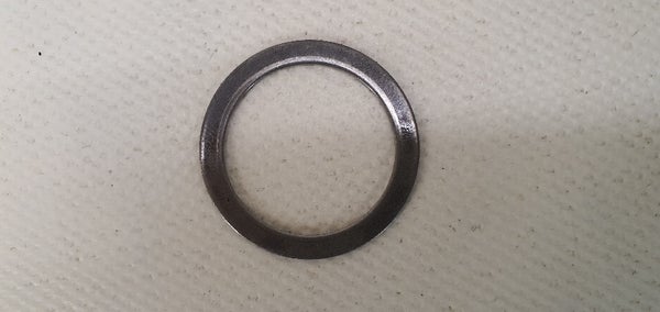 WASHER, THRUST (27.2X35)  (HONDA CR250 1998) 90446-ML3-870