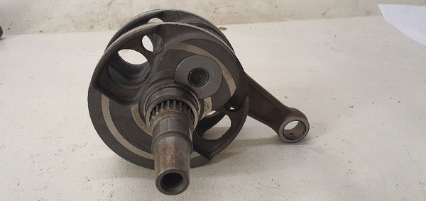 CRANKSHAFT CPL. (KTM SXF450 2011) 77330018400 77330018200