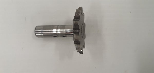 SHAFT-COMP,OIL PUMP (Kawasaki KXF250 2012) 13234-0045