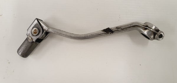 LEVER-CHANGE,PEDAL (Kawasaki KXF250 2012) 13156-0124