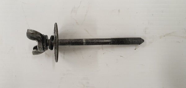 BOLT,6X75 (Kawasaki KXF250 2012) 92153-0623