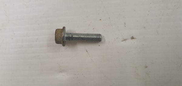 Bolt, Hexagon Socket Head  (Yamaha YZF250 2016) 90110-05058-00 901100505800