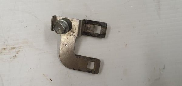 Plate (Yamaha YZF250 2016) 1SL-82388-00-00 1SL823880000