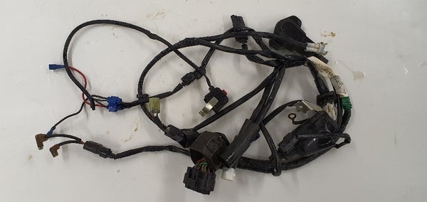 Wire Harness Assy (Yamaha YZF250 2016) 1SM-82590-10-00  1SM825901000