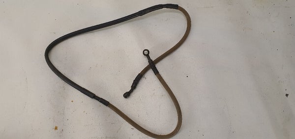 HOSE, FR. BRAKE (Honda CR250 2001) 45125-KZ4-J21