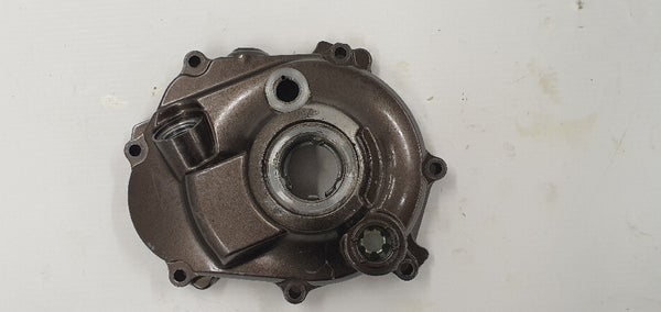 Cover, Crankcase 1 (Yamaha YZF250 2016) 1SM-15411-00-00 1SM154110000